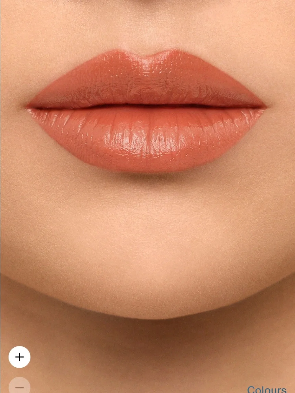 Burberry Kisses in 01 Beige Trench